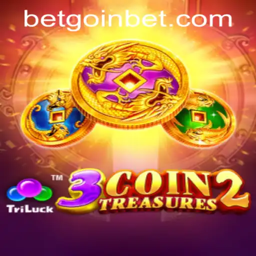 Explore the Exciting World of 3CoinTreasures2 and Learn How to Play