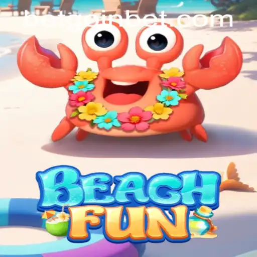 Dive into the World of BeachFun: A Comprehensive Guide