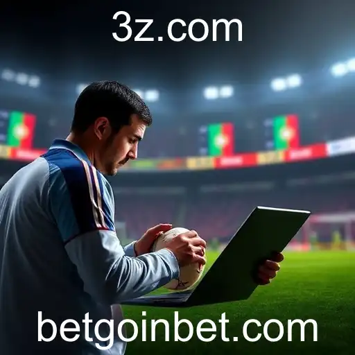 Transformações no Mundo das Apostas Online em 2025