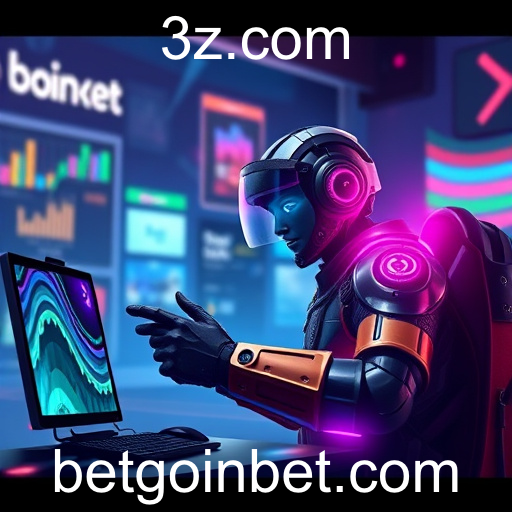 Revolução Digital no Setor de Jogos com Goinbet