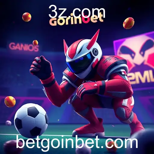 A Ascensão do Goinbet no Cenário de Jogos Online