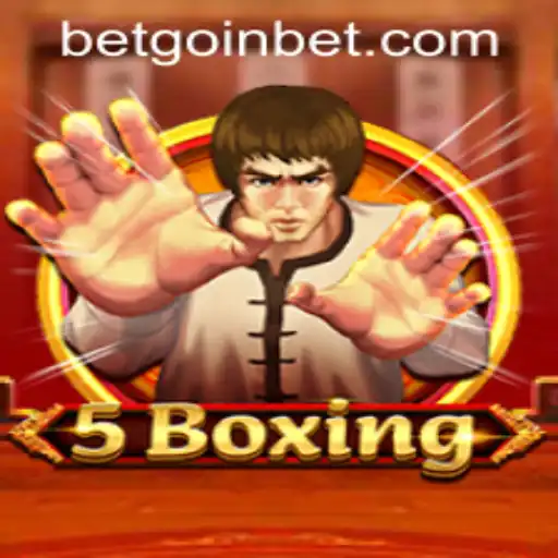 Discovering the Thrill of 5Boxing and Navigating Goinbet PH Login