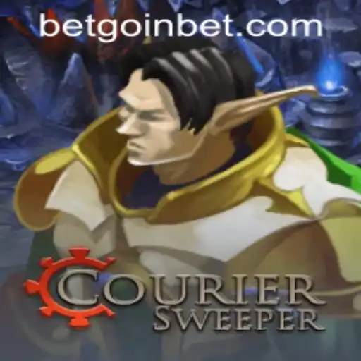 CourierSweeper: A Unique Gaming Experience with Goinbet PH Login