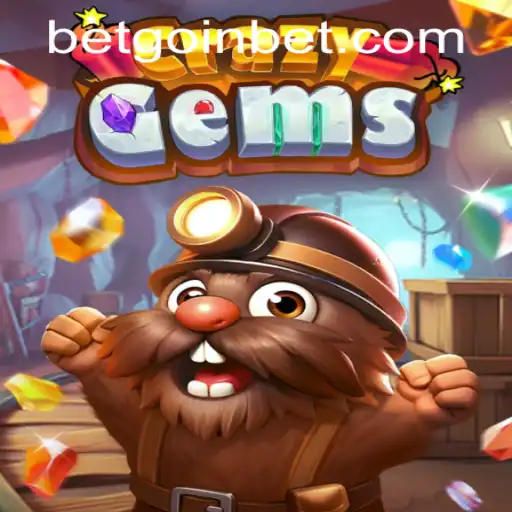 CrazyGems: Dive into the World of Gem-Busting Fun