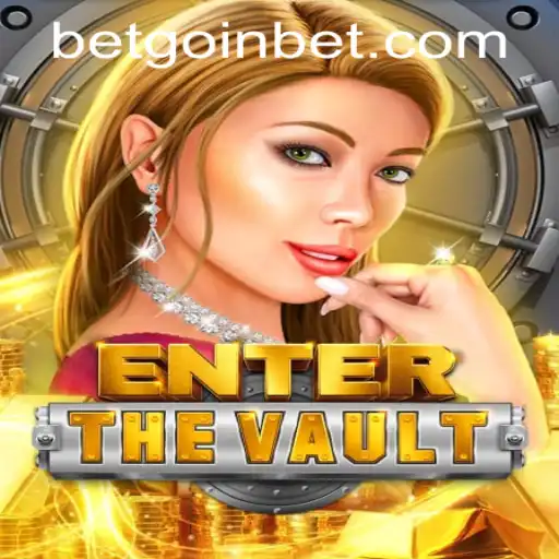 EntertheVault: Dive into a World of Strategy and Adventure