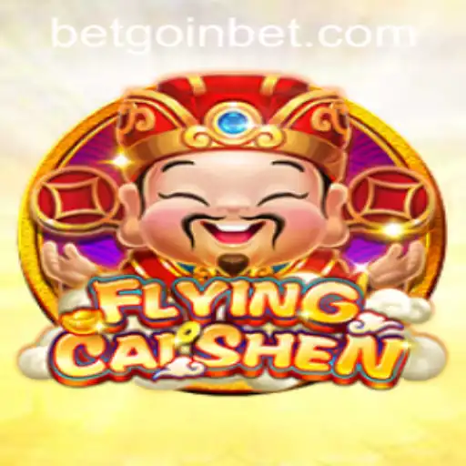 Discover the Thrilling Gameplay of FlyingCaiShen