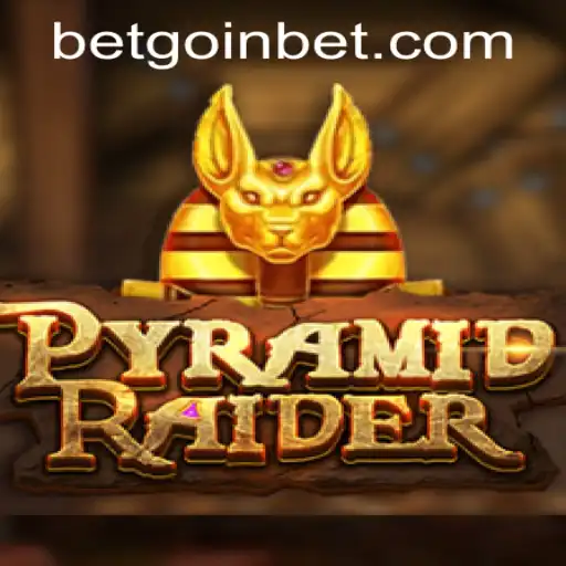 PyramidRaider: Unveiling the Adventure Game of the Year