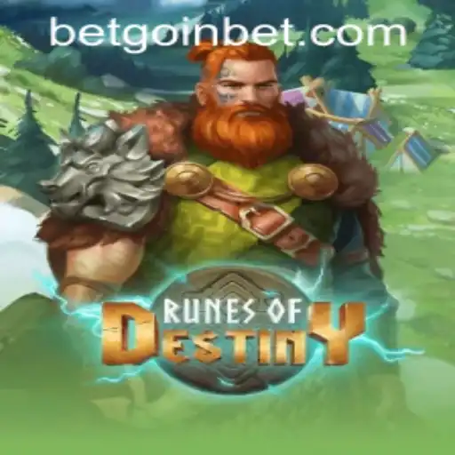 Embarking on an Epic Journey with RunesOfDestiny