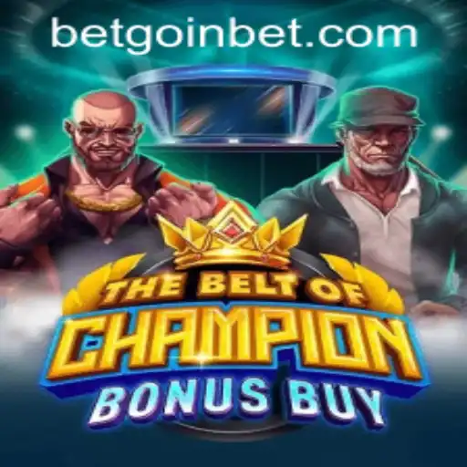 Exploring The Belt Of Champion Bonus Buy: An Exciting Entry in Online Gaming