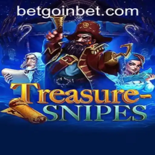 TreasureSnipes: Dive into the Adventure with Goinbet PH Login