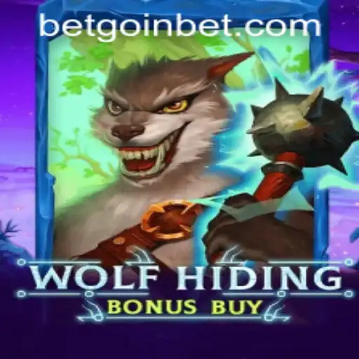 Discover the Thrills of WolfHidingBonusBuy in the Exciting World of Online Gaming