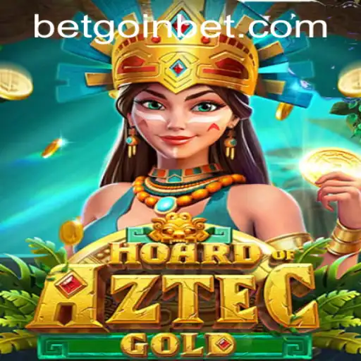 Discover the Thrills of Hoard of Aztec Gold