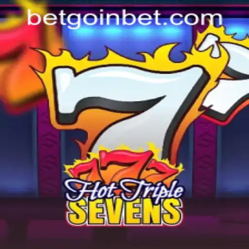 Unveiling HotTripleSevens: A Riveting Slot Experience at Goinbet PH