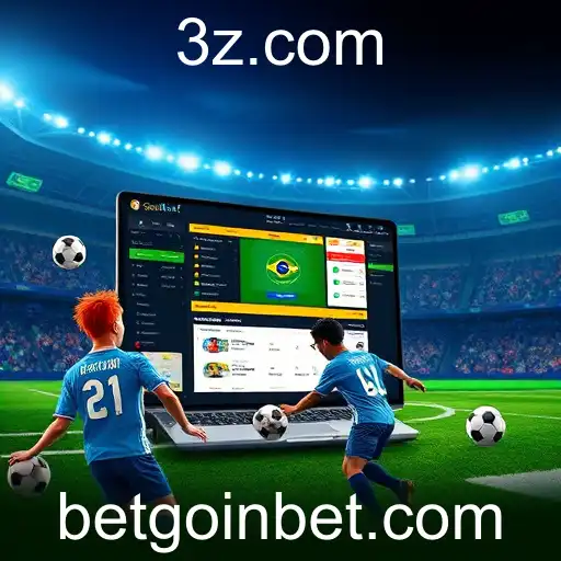 Expansão do Mercado de Apostas Online no Brasil