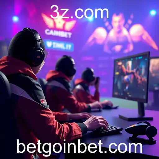 Dinâmicas e Tendências no Mundo do iGaming em 2025