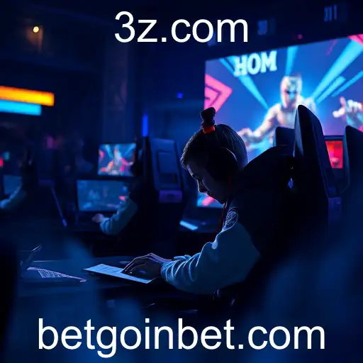 Avanços e Desafios no Mundo dos eSports