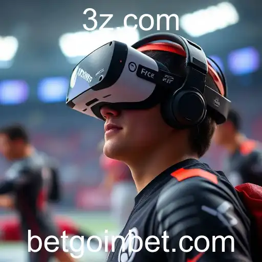 Goinbet Abala o Mundo dos eSports com Torneio Internacional