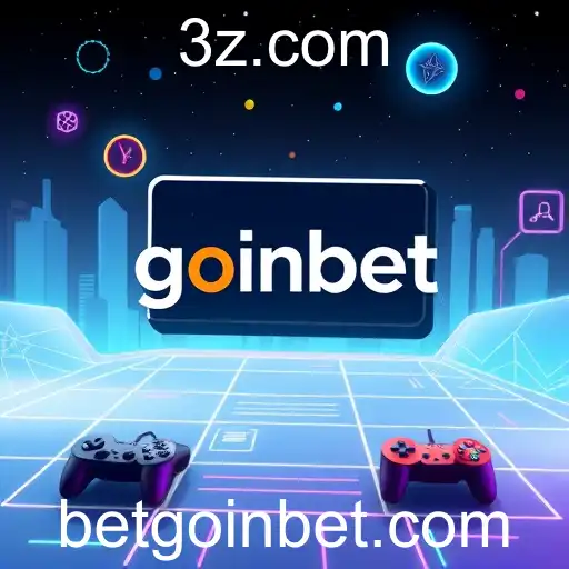 A Revolução da Goinbet no Mercado de Jogos em 2025