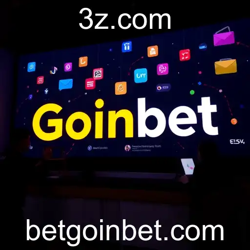 Inovações no Mercado Online e o Impacto da Goinbet