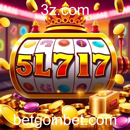 Revolução nos Jogos Online: O Impacto do 'goinbet' no Brasil