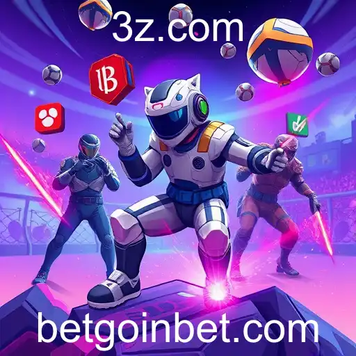 Ascensão e impacto de Goinbet na indústria de jogos