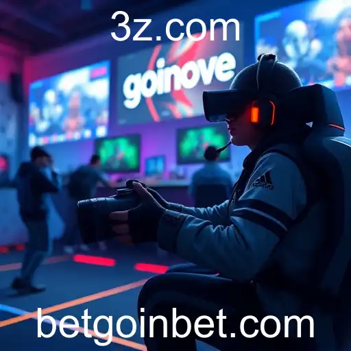 A Nova Era dos Sites de Jogos: O Boom do Goinbet