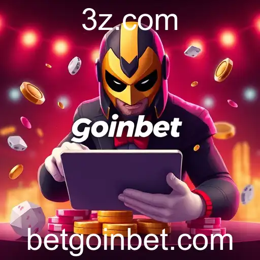O Crescimento da Goinbet no Mercado de Jogos Online em 2025