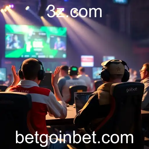 Impactos das Novas Tecnologias no Setor de Apostas Online