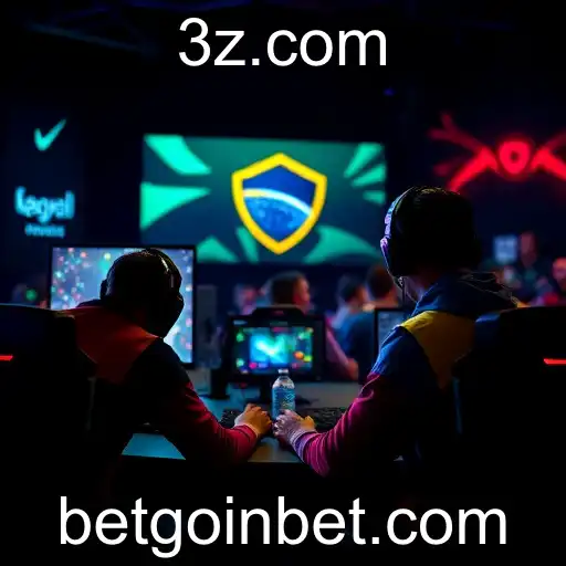 A Transformação dos Jogos Virtuais em 2025