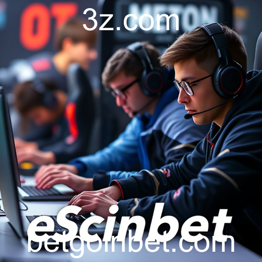 Revolução no Mundo dos Jogos com Avanços Tecnológicos