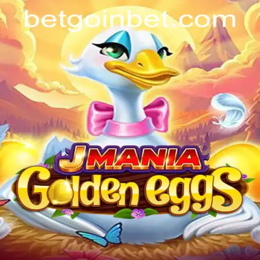 Exploring the Immersive World of JManiaGoldenEggs: A Comprehensive Guide