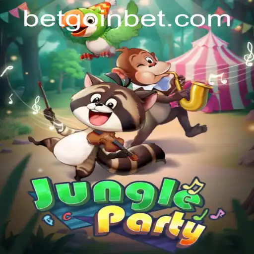 Explore the Wild World of JungleParty and Navigate Goinbet PH Login