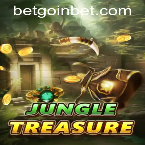 Explore the Adventures of JungleTreasure