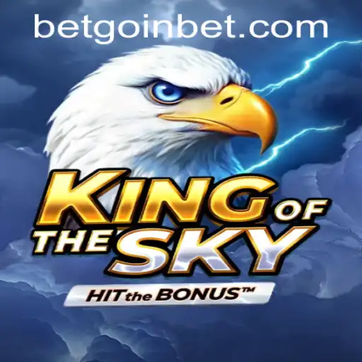 KingOfTheSky: A New Gaming Experience with Goinbet PH Login