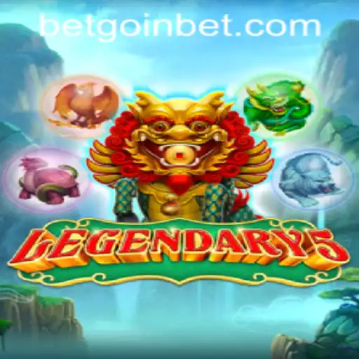 Exploring Legendary5: An Epic Gaming Journey with Goinbet PH Login