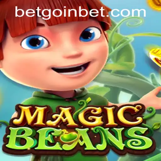 MAGICBEANS: An Engaging New Adventure in Online Gaming