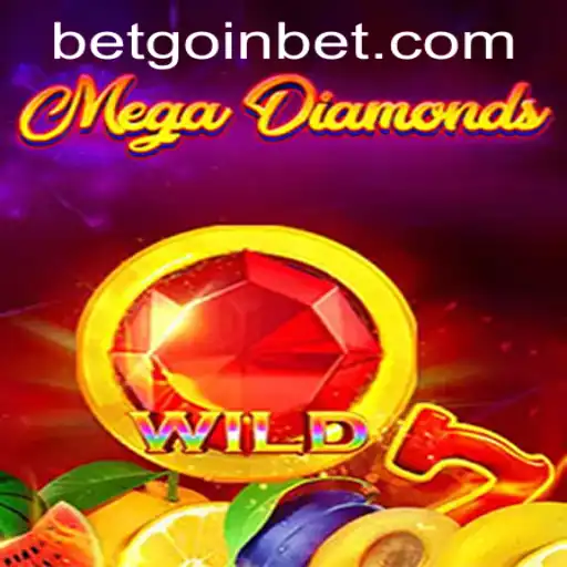 Unveiling MegaDiamond: The Sparkling Adventure in the World of Online Gaming