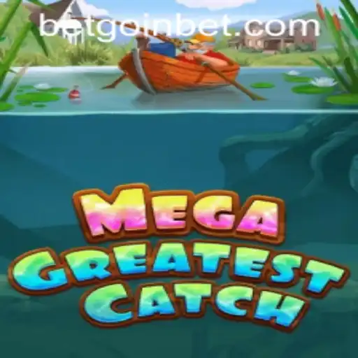 MegaGreatestCatch: A Deep Dive into the Exciting World of Online Fishing Games