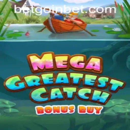 MegaGreatestCatchBonusBuy - A Deep Dive into the World of Virtual Fishing and Online Gaming