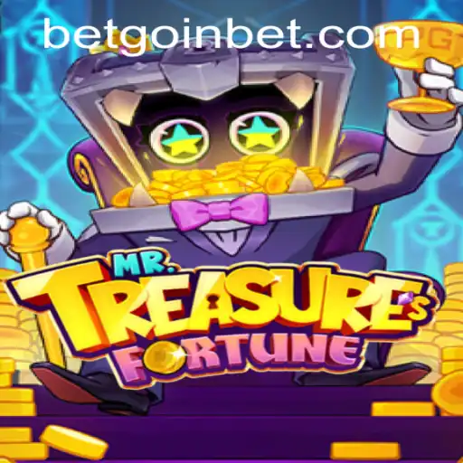 The Adventurous World of MrTreasuresFortune and How to Navigate Goinbet PH Login
