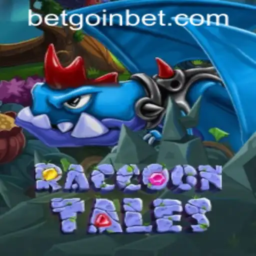 RaccoonTales: A Journey Into the Enchanting World of Play