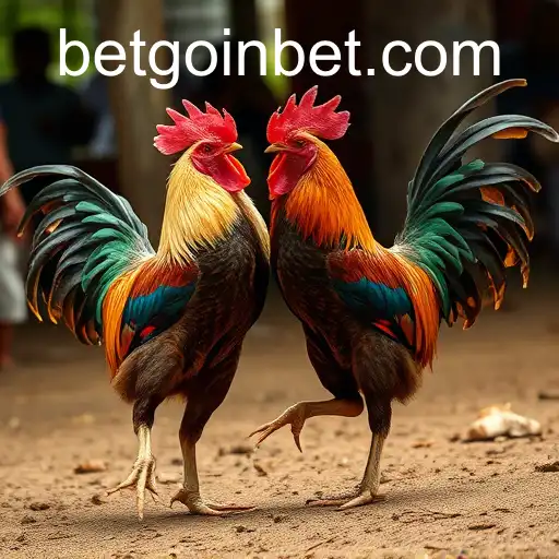 The Evolution and Digital Transformation of Sabong Games