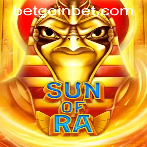 SunofRa: Experience the Ultimate Adventure in Ancient Egypt