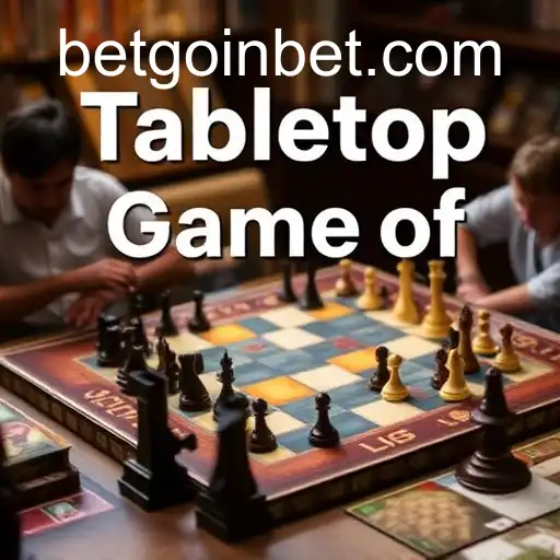 The Fascinating World of Tabletop Games with a Twist of Goinbet PH Login
