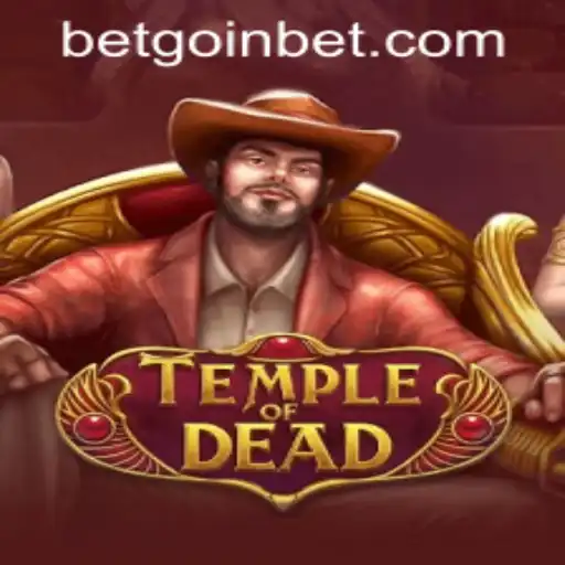 Discover the Thrilling World of TempleofDead and Navigate GoinBet PH Login