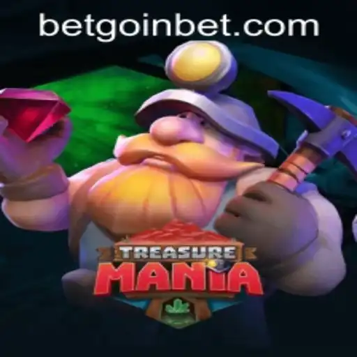 Discover the Excitement of TreasureMania and the Convenience of Goinbet PH Login