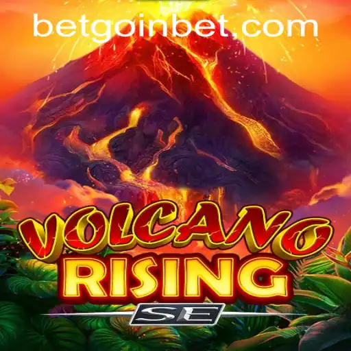 Discover the Thrills of VolcanoRisingSE: A New Gaming Frontier